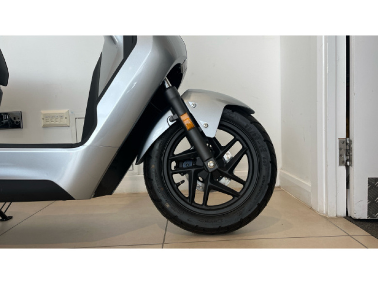 Honda Em1E Electric Scooter